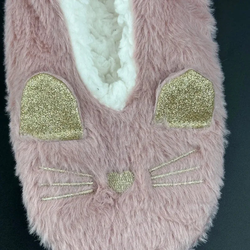 pantofole ballerine da casa