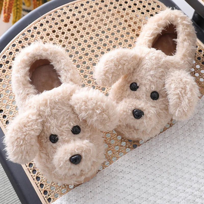 pantofole cani