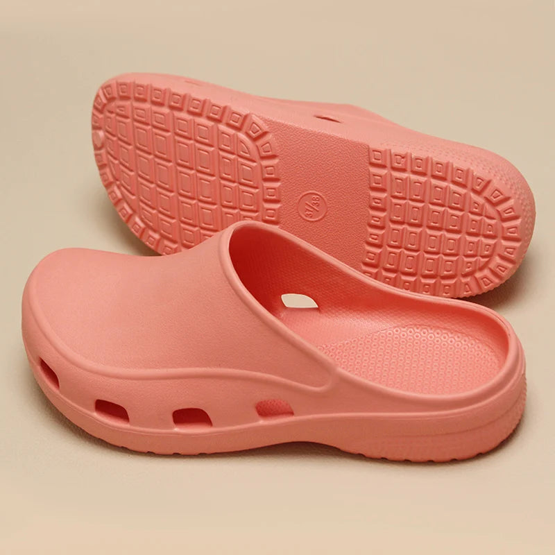 pantofole da infermiere donna