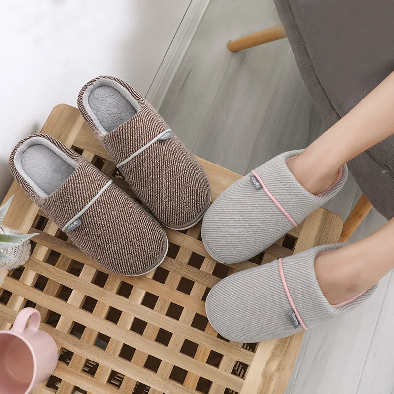 pantofole a strappo