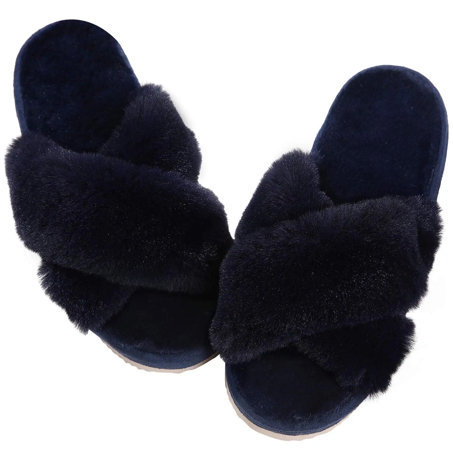 pantofole eleganti