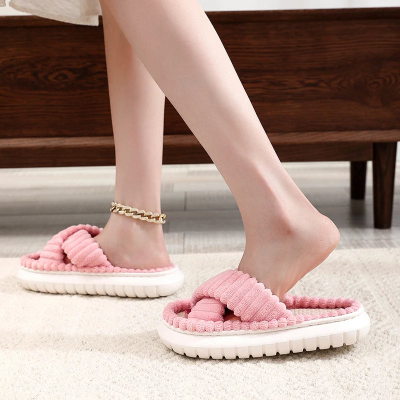 pantofole eleganti