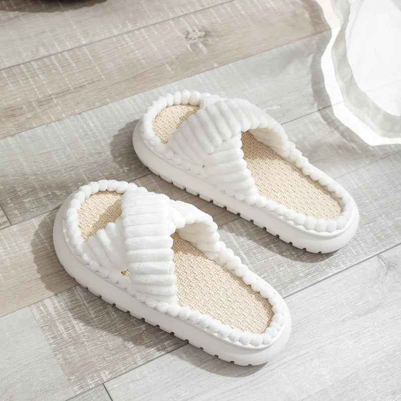 pantofole eleganti