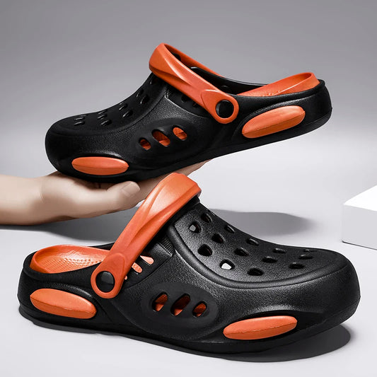 pantofole con plantare
