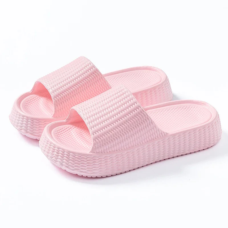 ciabatte bianche donna