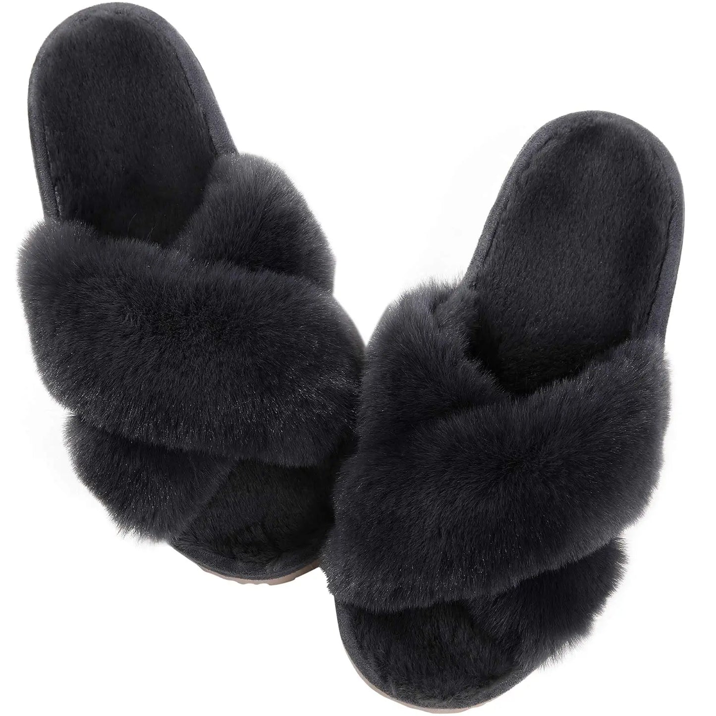 pantofole eleganti