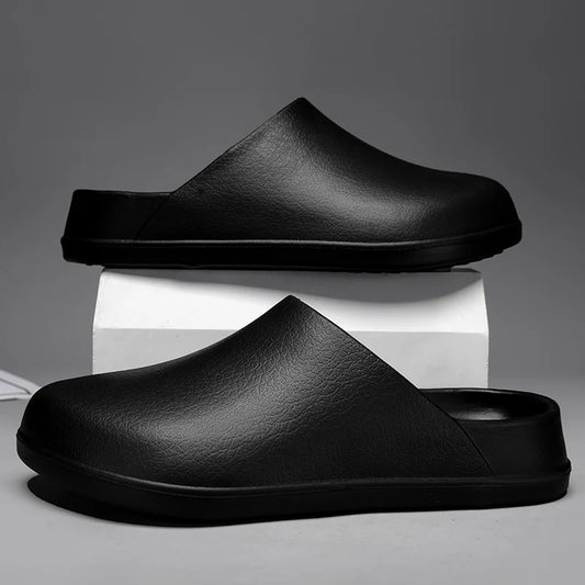 pantofole come scarpe eleganti