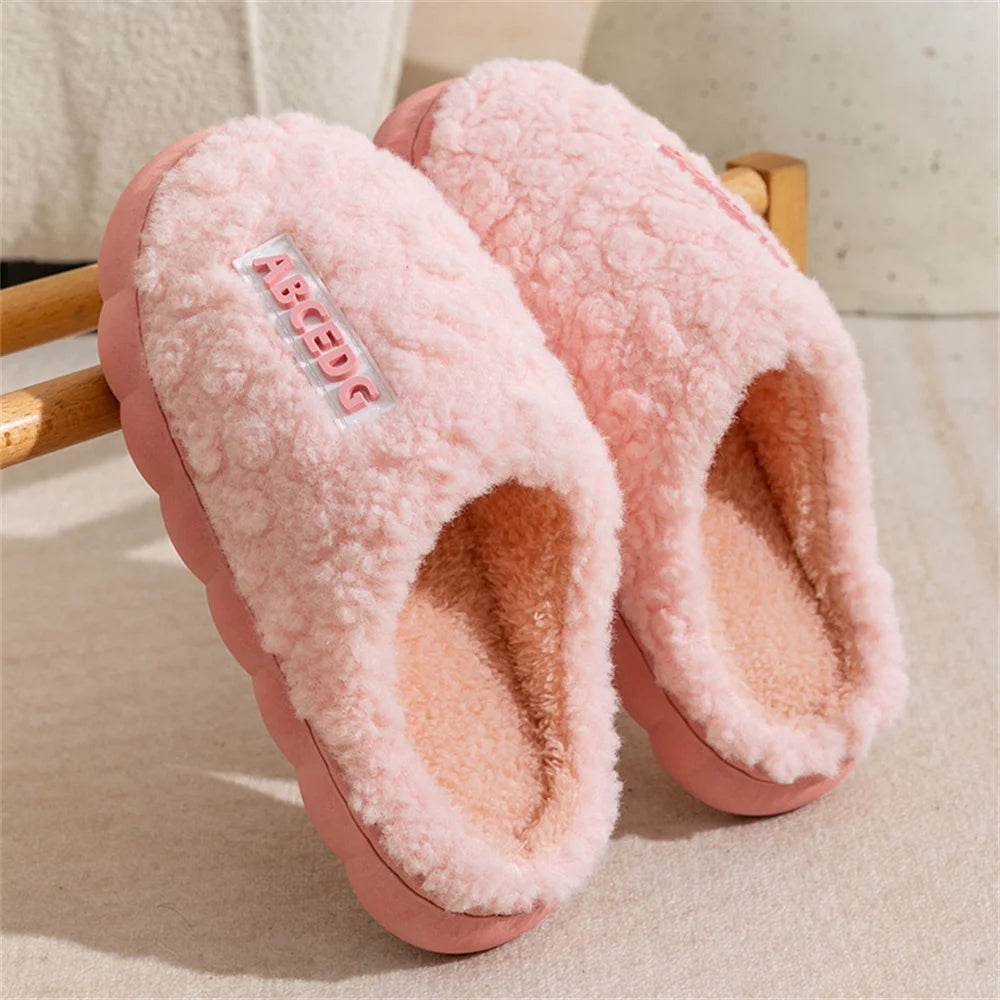 pantofole classiche