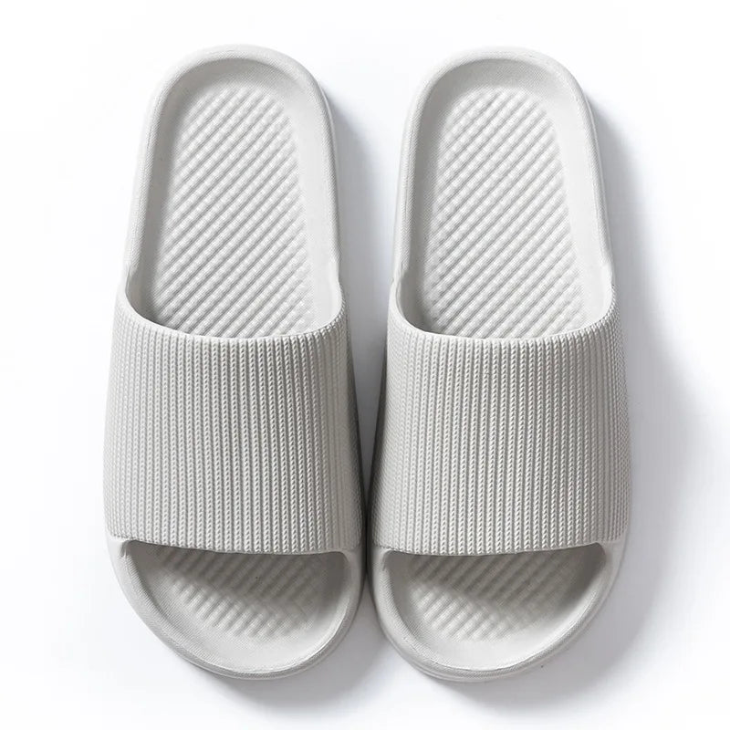 pantofole ballerine da casa