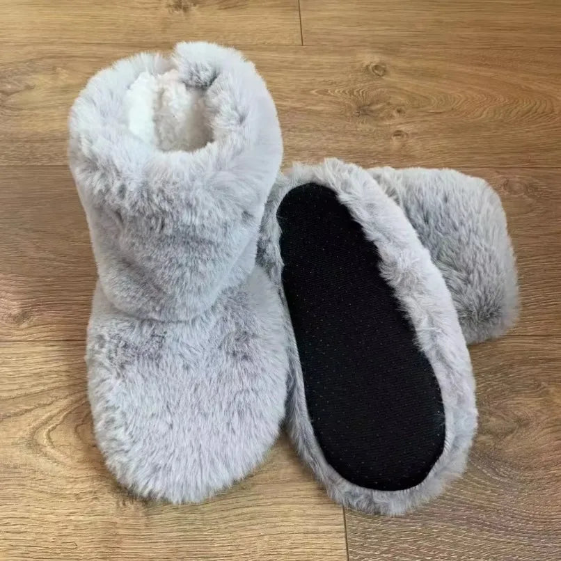 pantofole donne invernali
