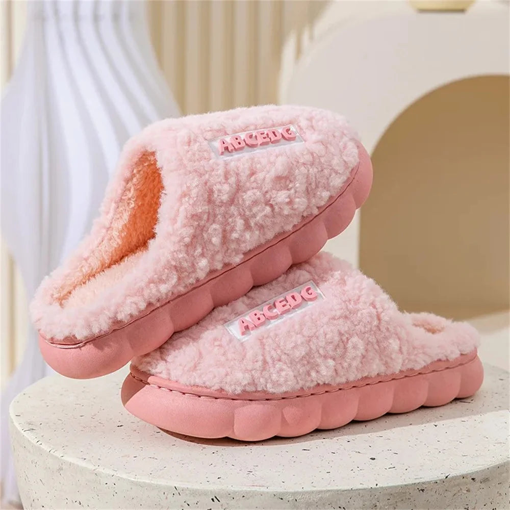 pantofole classiche