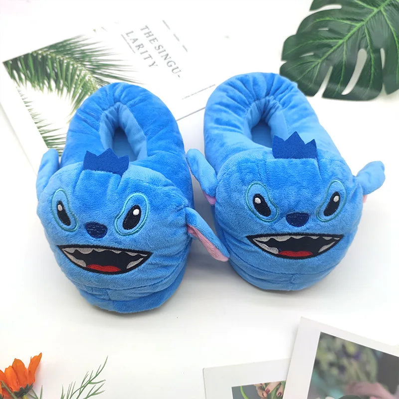 pantofole bambino Disney Stitch