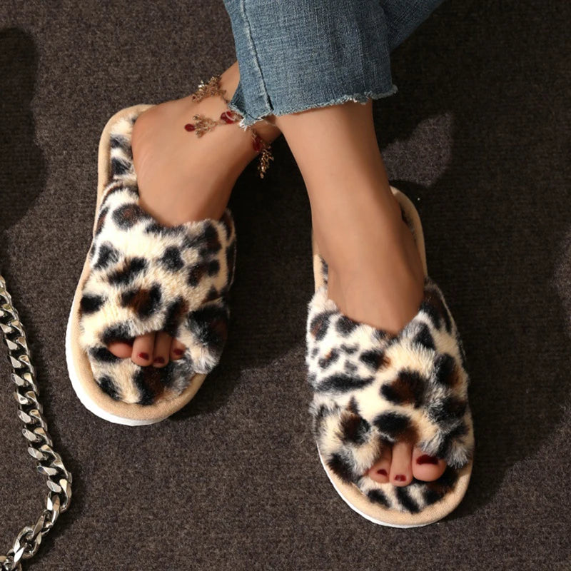 pantofole eleganti donna