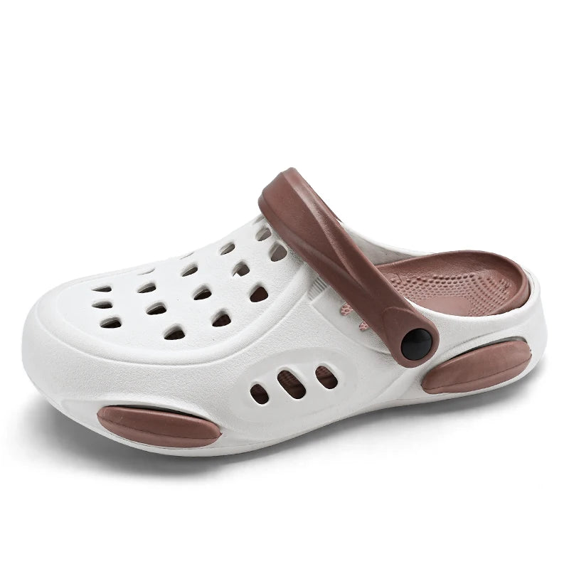 pantofole con plantare