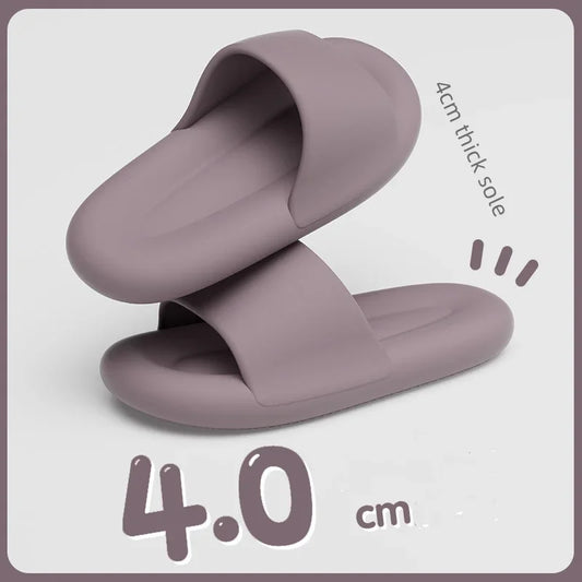 pantofole per parquet