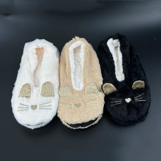 pantofole ballerine da casa