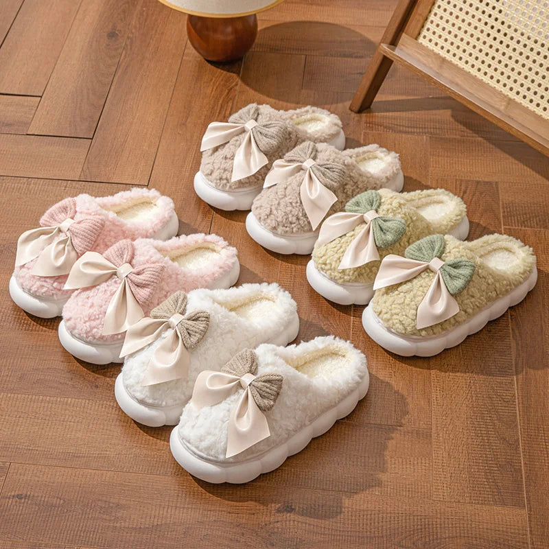 PANTOFOLE DA INTERNO DA DONNA