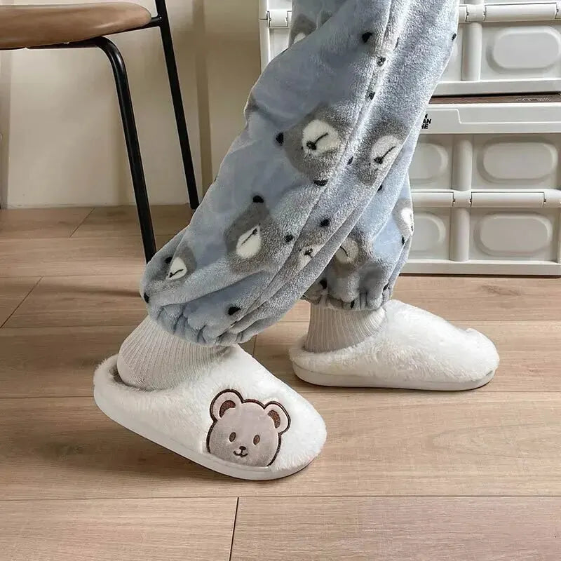 pantofole noi di notte donna