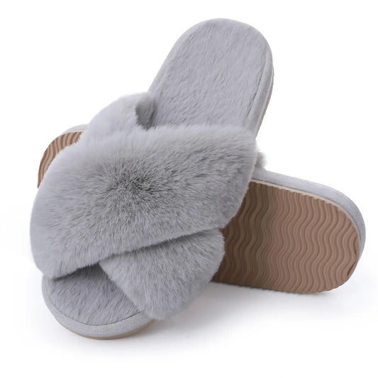 pantofole eleganti