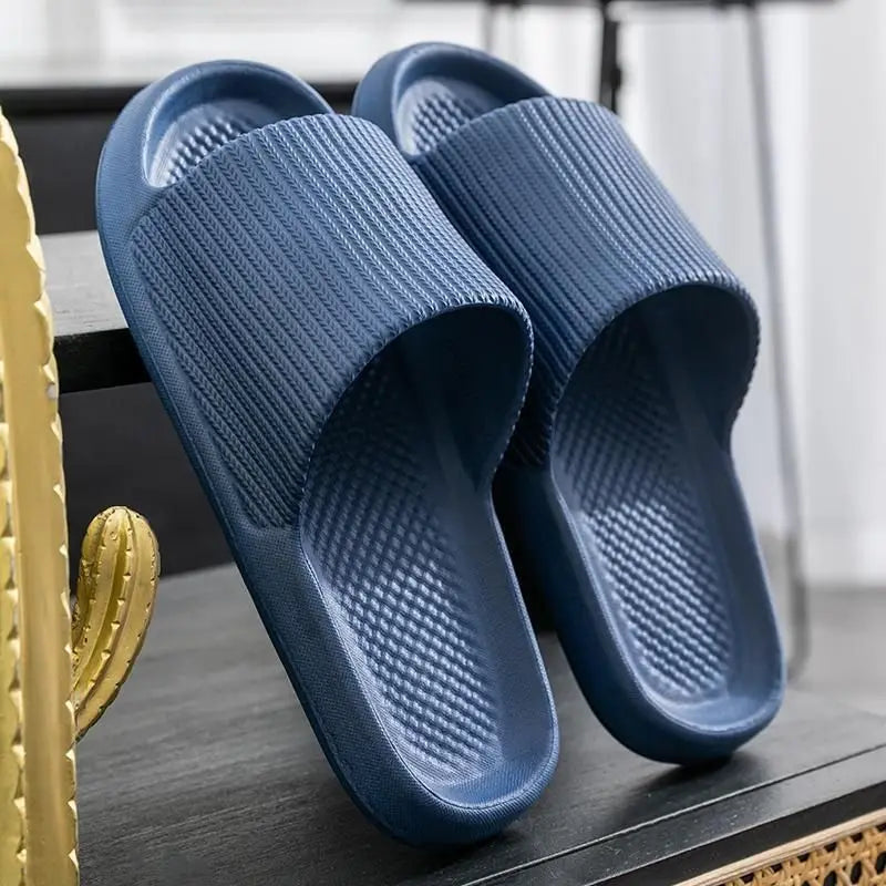 pantofole ballerine da casa