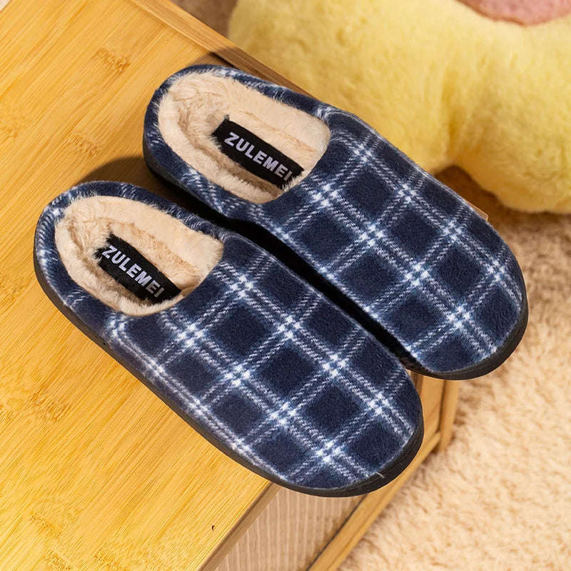 pantofole per anziani