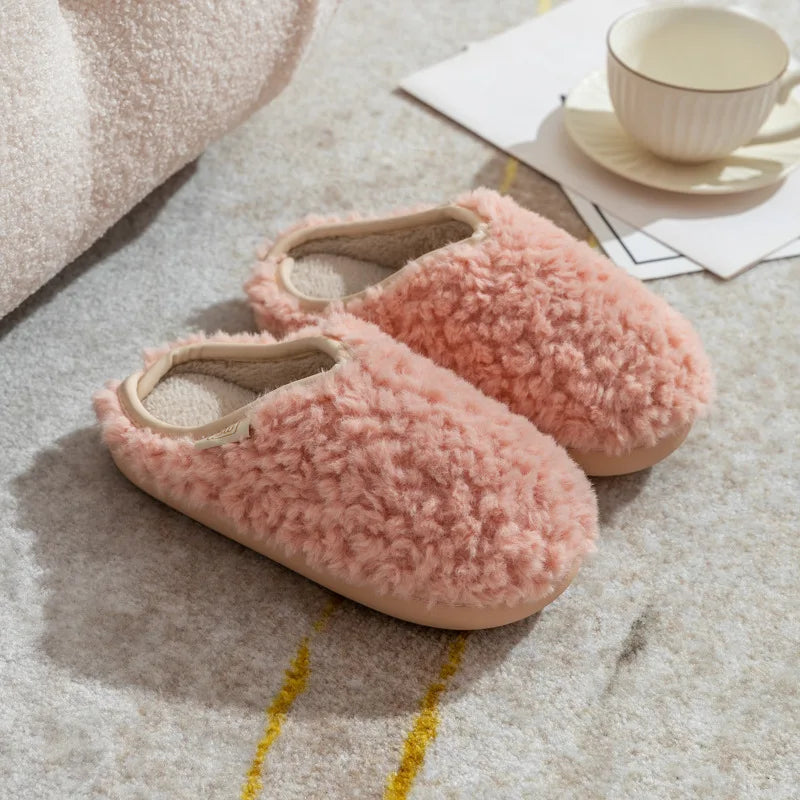 pantofole donna invernali