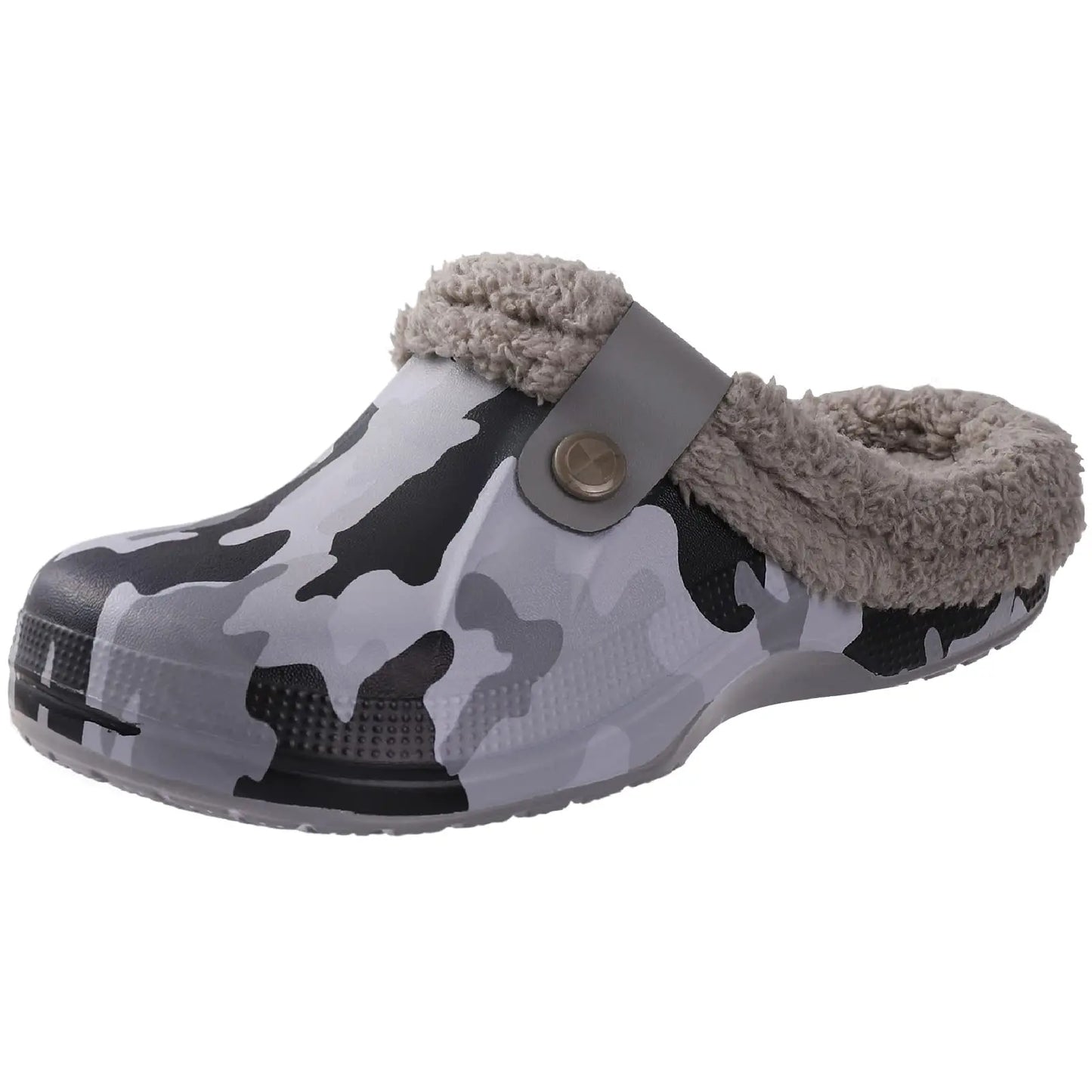 pantofole da giardino