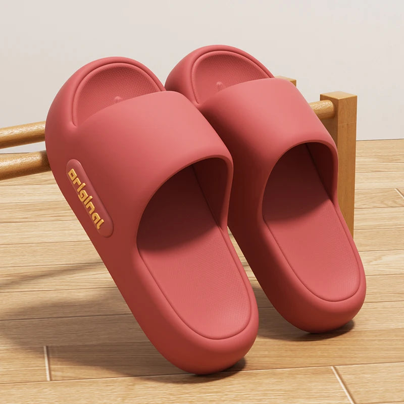 pantofole per coppia