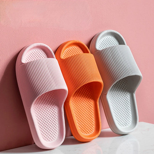 pantofole ballerine da casa