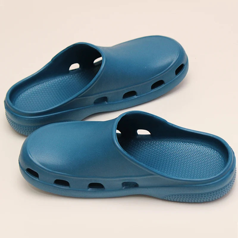 pantofole medico