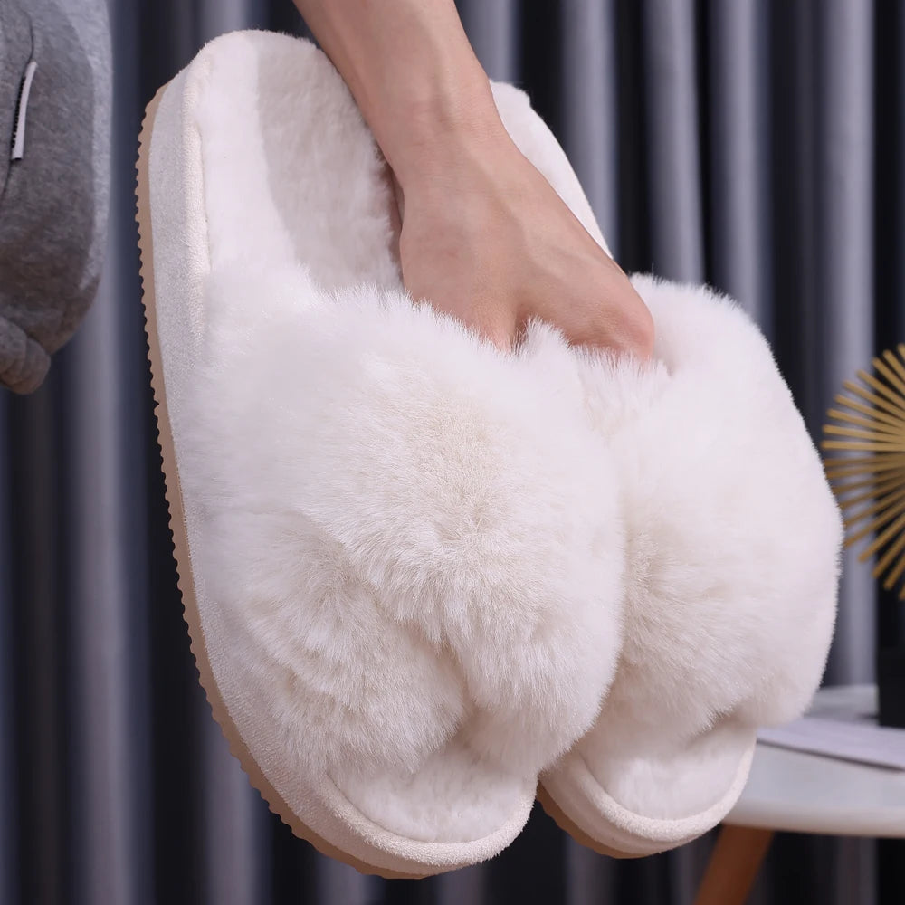 pantofole eleganti