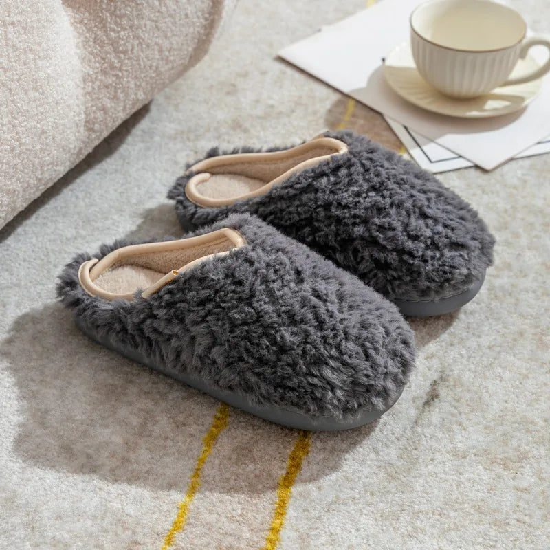 pantofole donna invernali