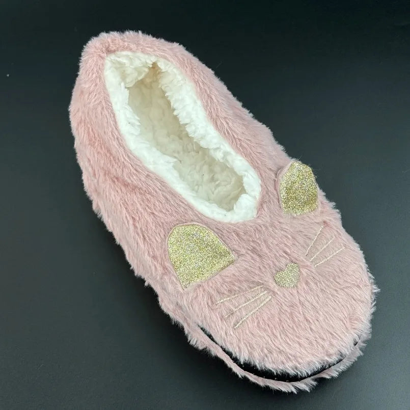 pantofole ballerine da casa