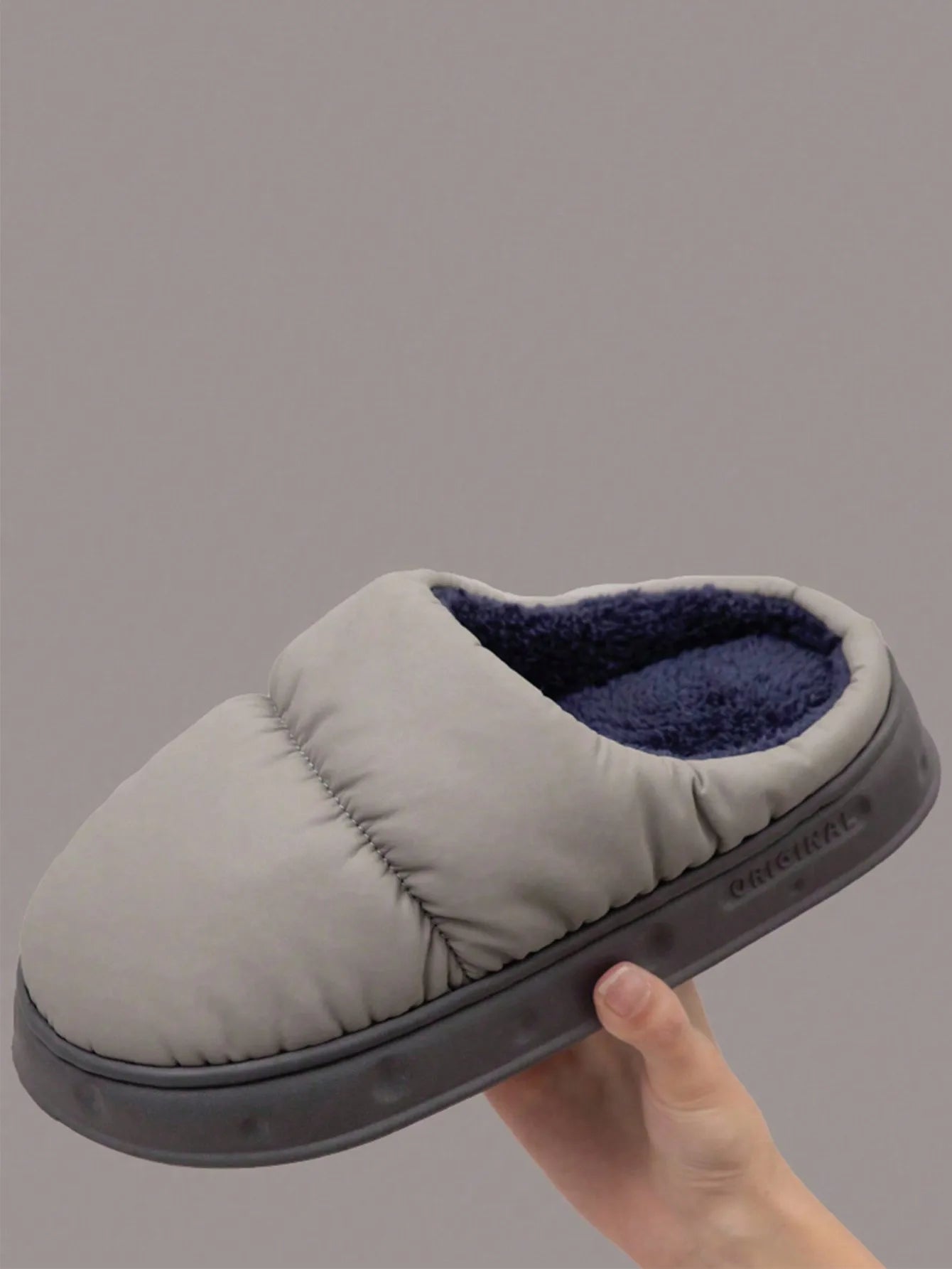 pantofole da camera