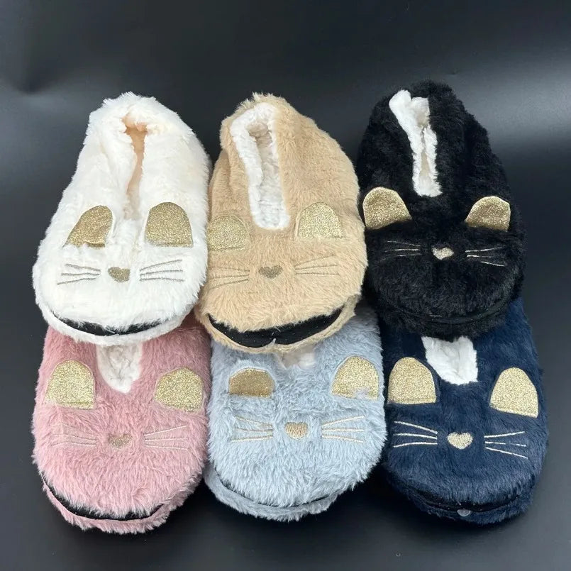 pantofole ballerine da casa