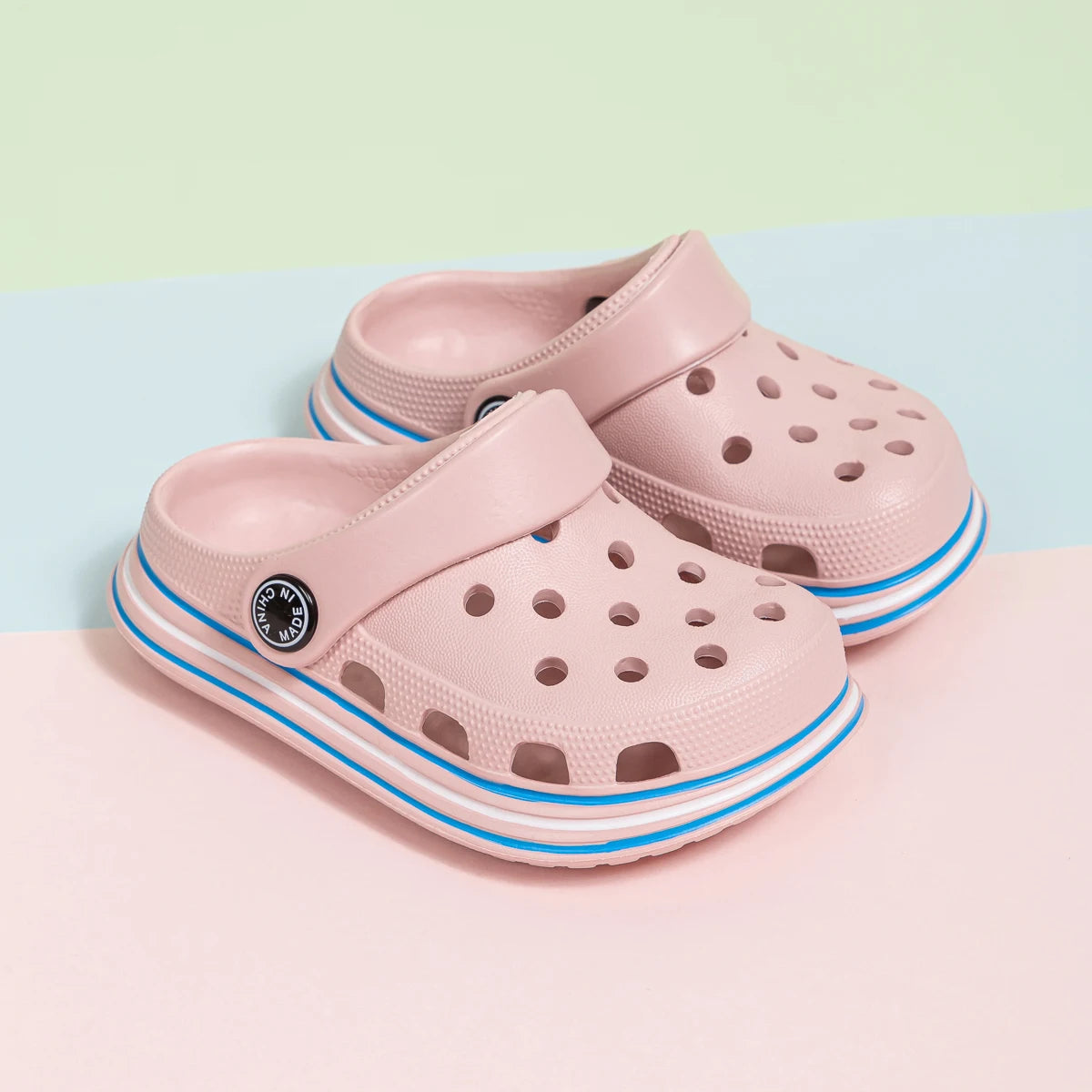pantofole con plantare BAMBINO
