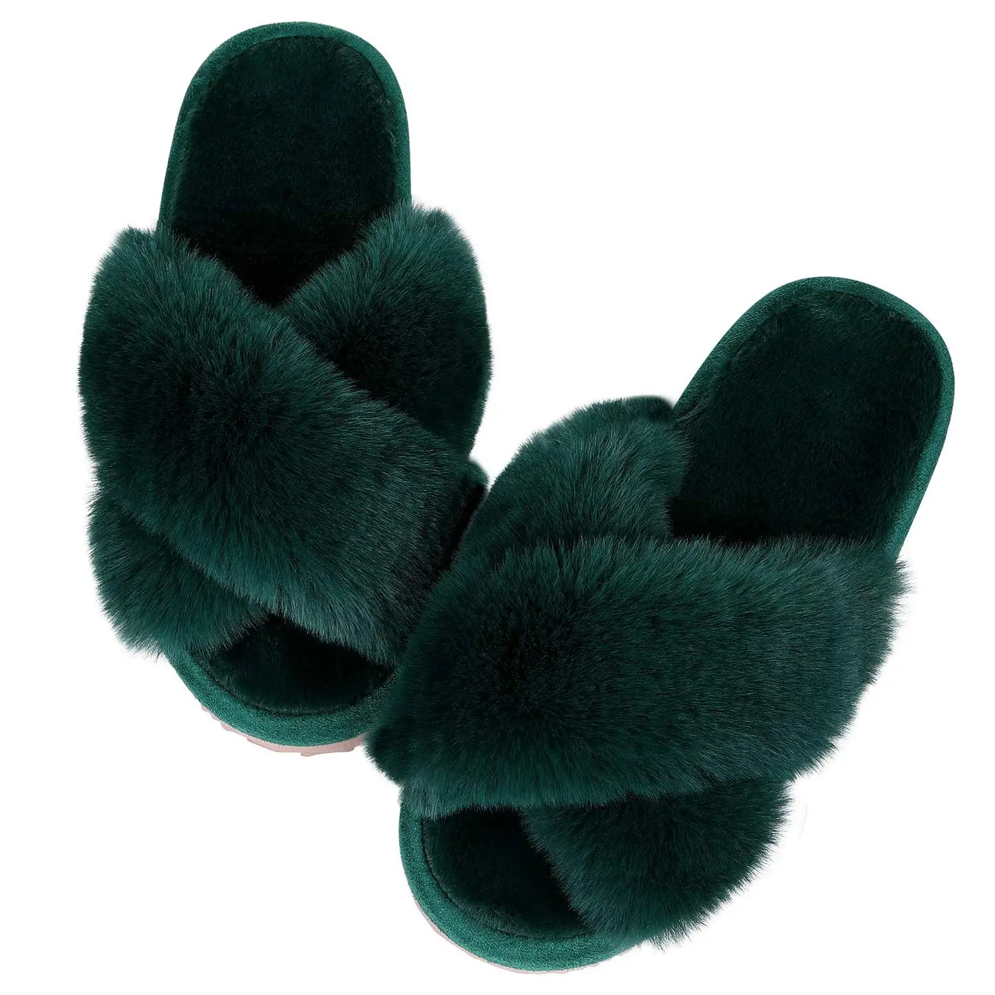 pantofole eleganti